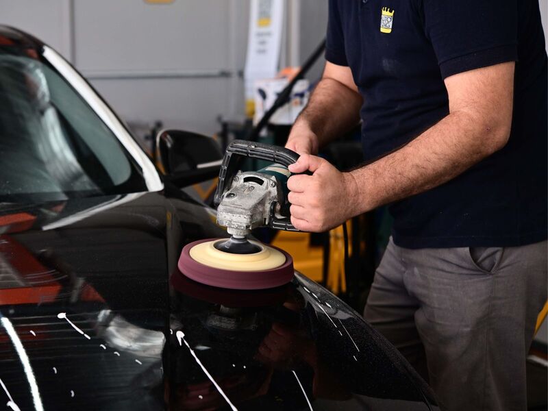 Kepez Oto Pasta Cila