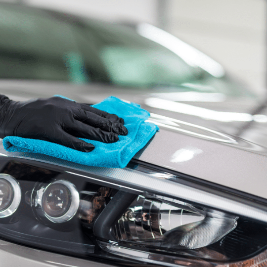 Kepez Oto Pasta Cila